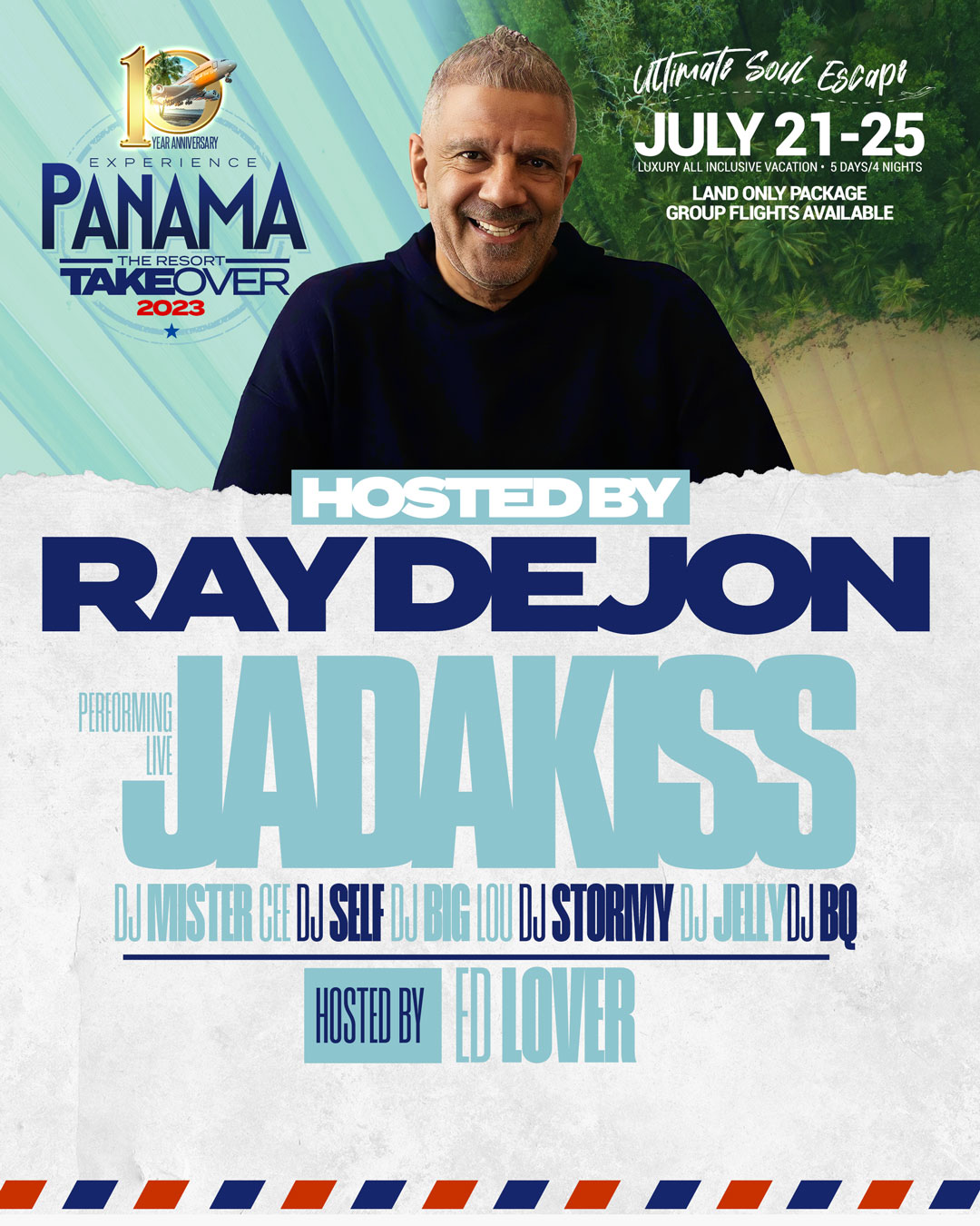 Panama Events 2023