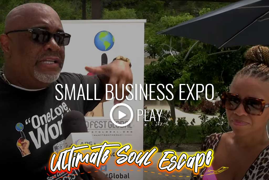 USE Business Expo