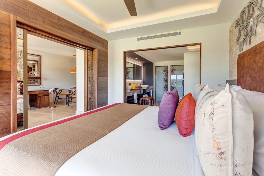 planet hollywood costa rica directors suite