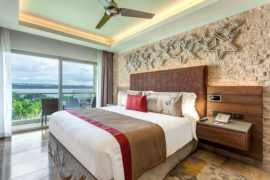 planet hollywood costa rica room 3