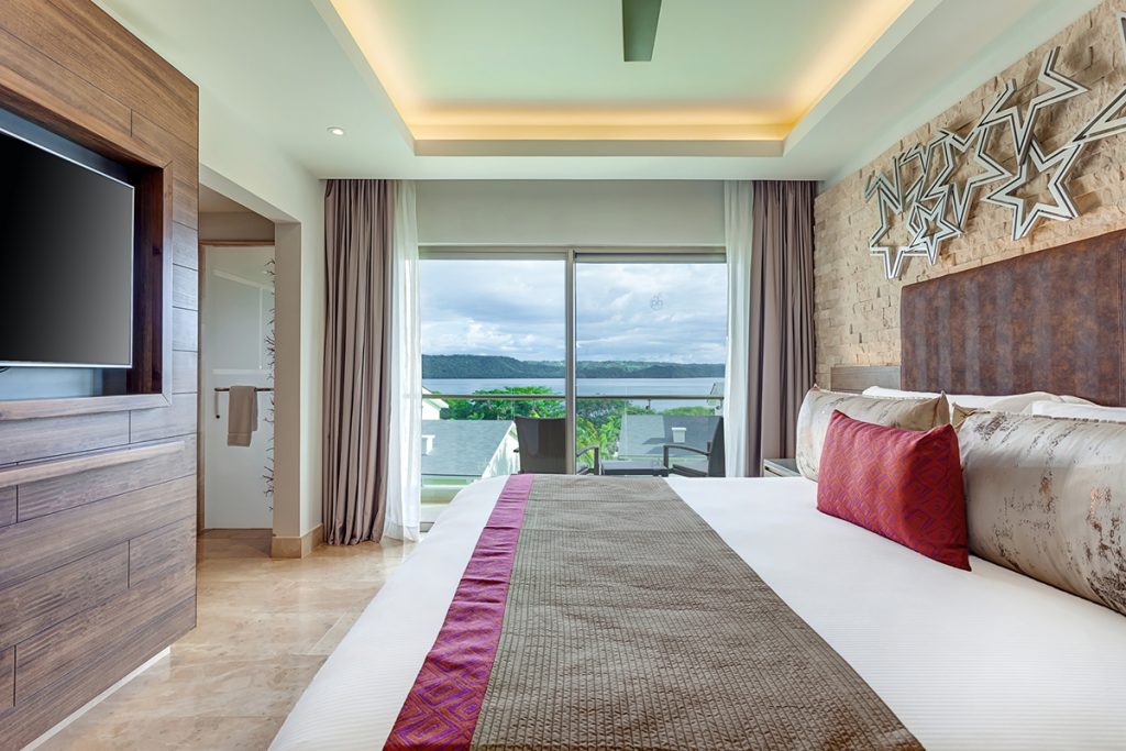 planet hollywood costa rica room