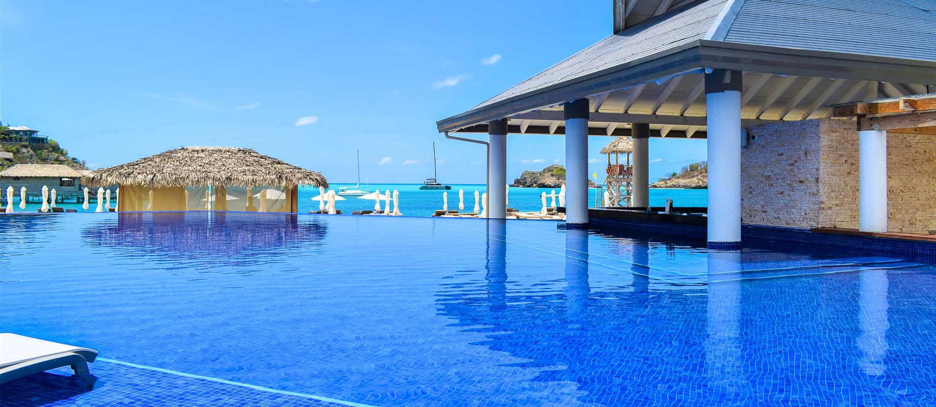 Royalton Antigua Inclusive Package