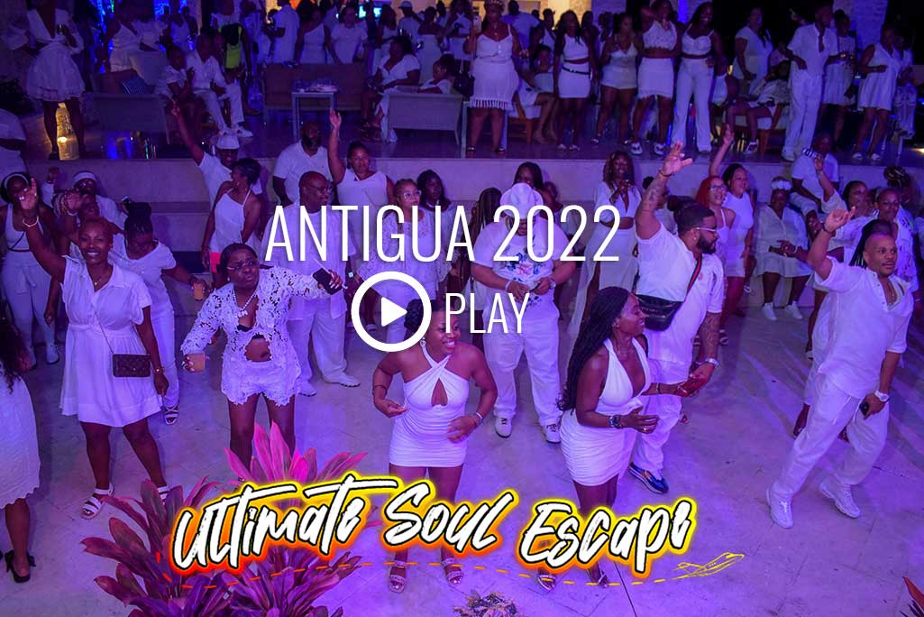 Antigua 2022