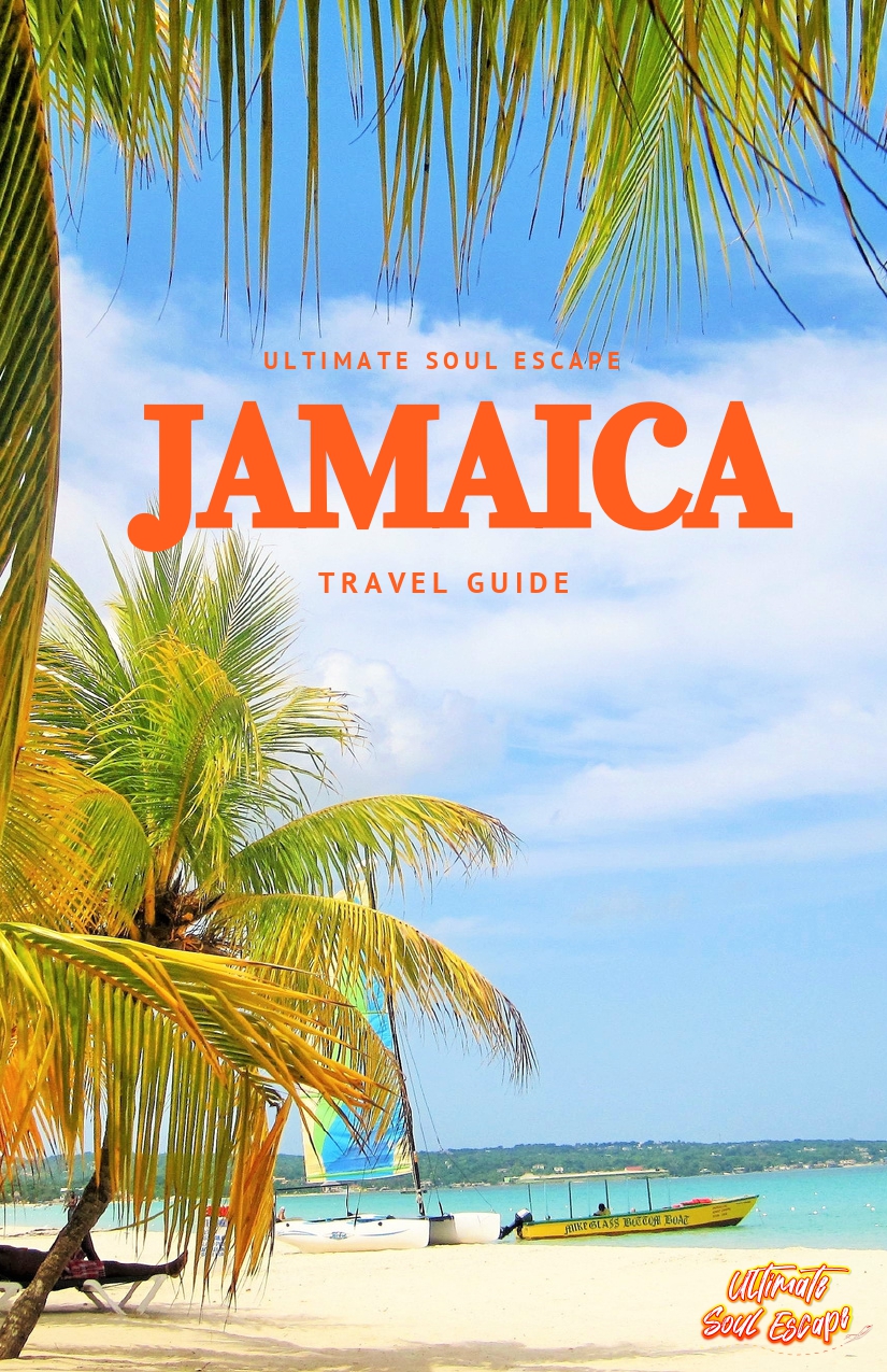 JAMAICA TRAVEL GUIDE UPDATED 2026 visual data 7