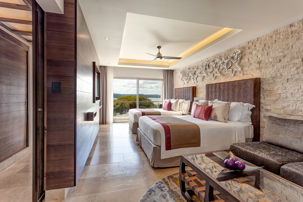 planet hollywood costa rica double