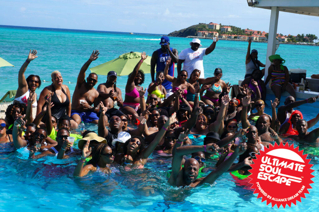 Resort Pool Party Resort Pool Party