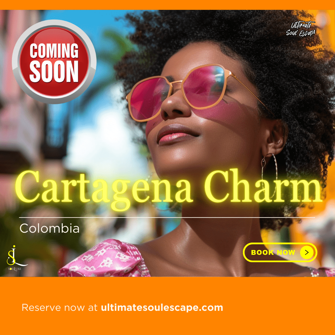 Cartegena Charm