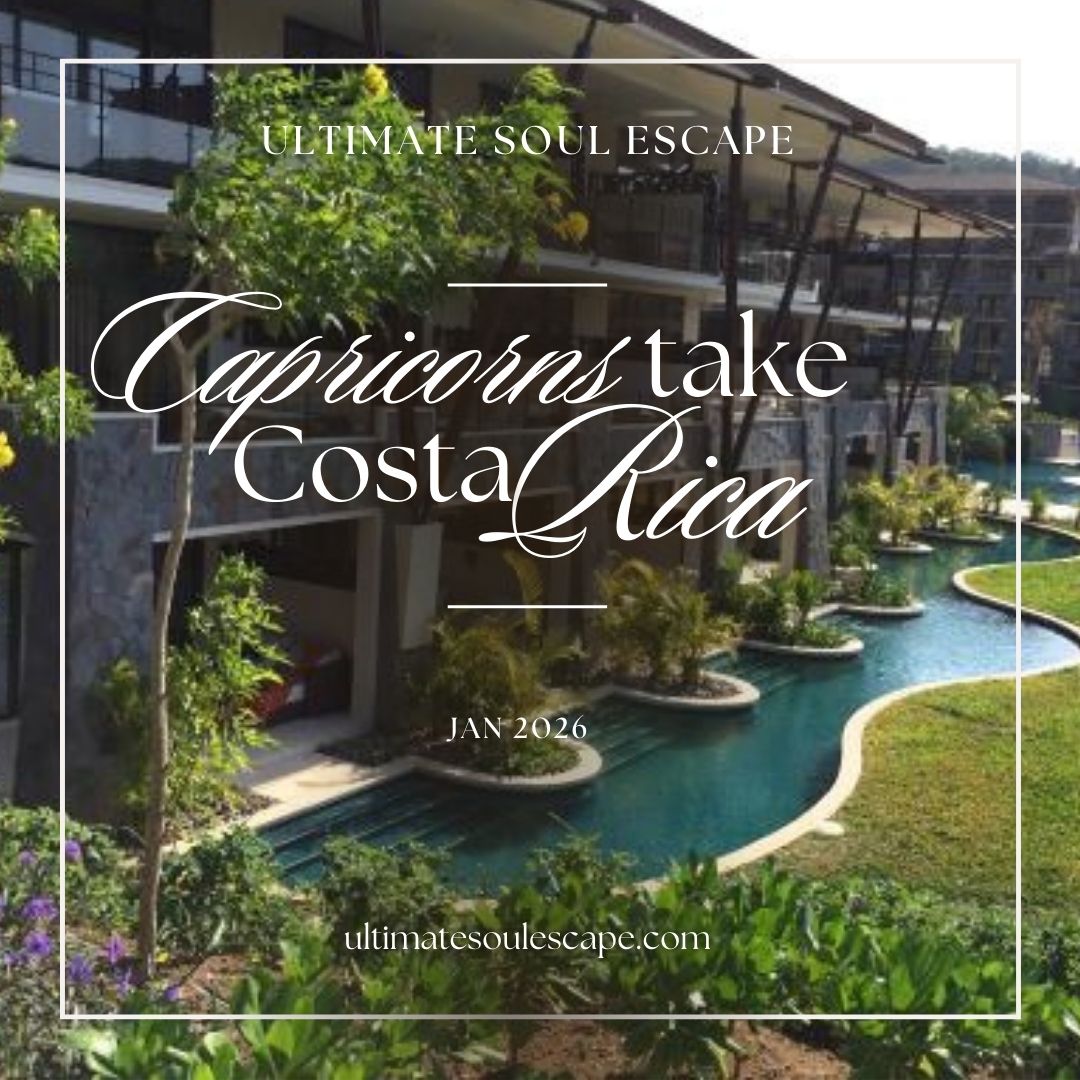 Costa Rica’s "Pura Vida" Lifestyle: Why It’s More Than Just a Saying