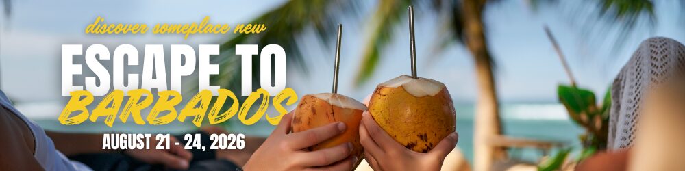 Barbados Takeover